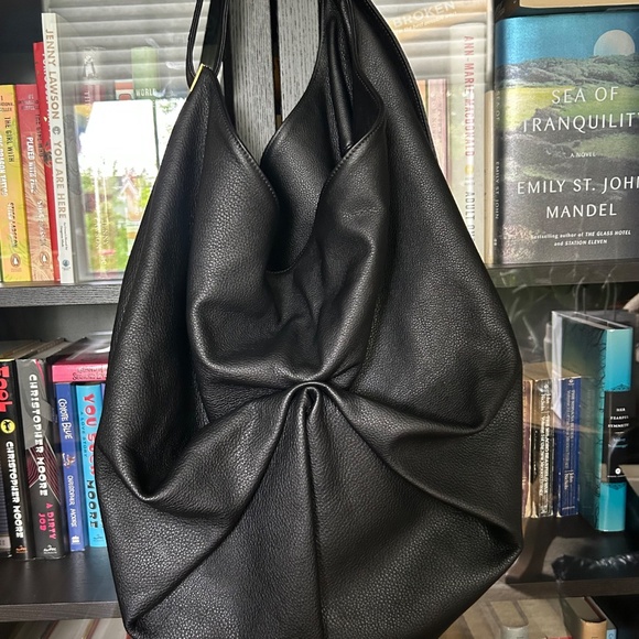 TSATSAS SACAR HOBO/CROSSBODY - SOLD - Picture 11 of 12